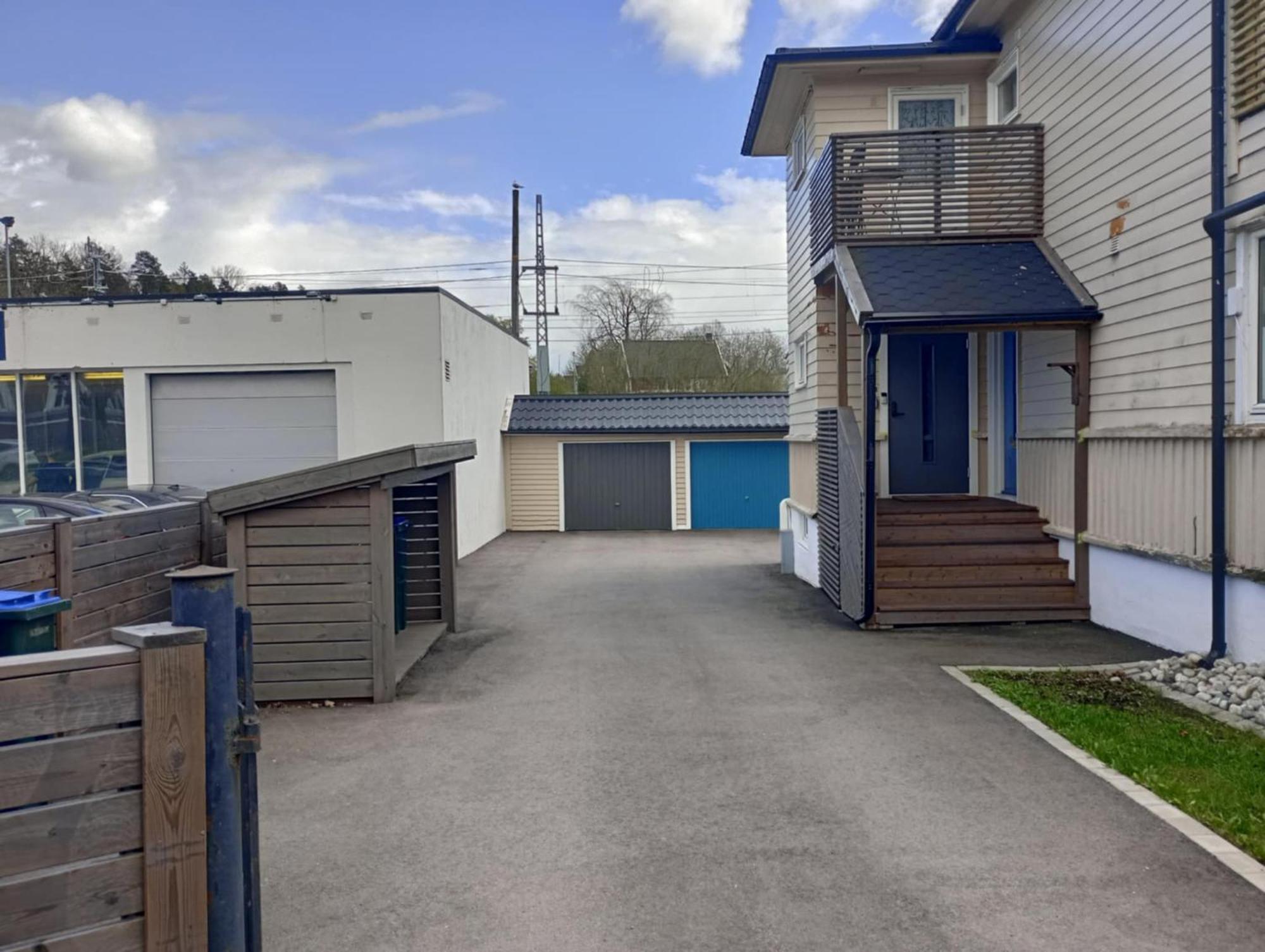Endless Summer Tonsberg Exterior photo